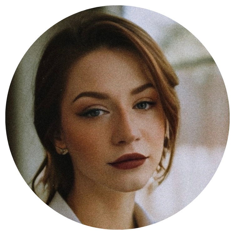 Portrait of Stephanie Pimental